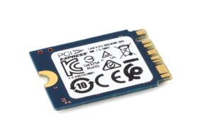 SSD M.2 NVMe 512GB Kingston OM3PDP3512B