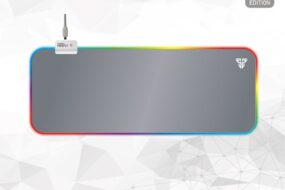 Podloga za mis Fantech RGB Firefly MPR800S space edition