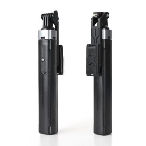 Selfie stick + tripod Y16 crni