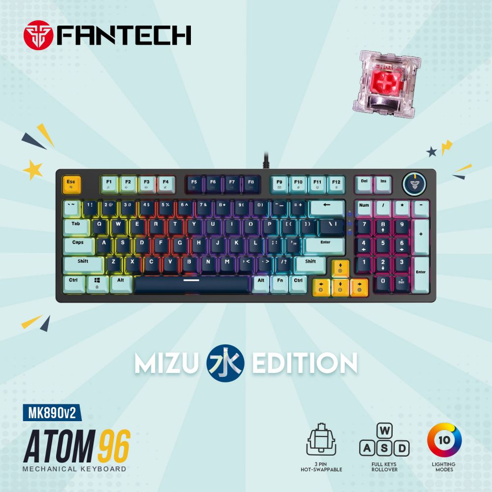 a269f6c4-bcdb-40b1-9789-b2ea089291e8-tastatura-mehanicka-gaming-fantech-mk875-rgb-atom-96-navy-red-switch-211101-333033_w1000 Tastatura Mehanicka Gaming Fantech MK890 RGB Atom 96 Navy (Red switch) - Slika 1