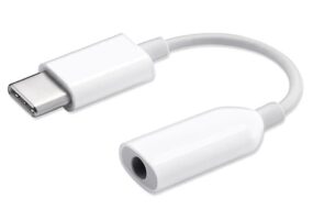 Adapter Mi Type C na 3.5mm HQ beli