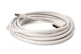 Kabl DP mini na HDMI 5m