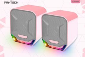 Laptop zvucnici Fantech GS202 Sonar Sakura