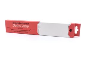 Data kabl Teracell Extreme za iPhone 4 Military 1.2m