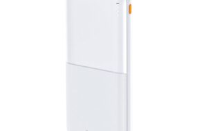 Power bank prenosiva baterija REMAX Lango II Series RPP-23 2.4A 10000mAh beli