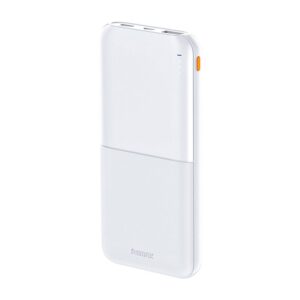 Power bank prenosiva baterija REMAX Lango II Series RPP-23 2.4A 10000mAh beli