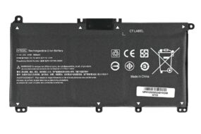 Baterija za laptop HP 250 G7 HT03XL 11.4V 41Wh HQ2200 B
