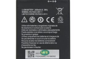 Baterija Teracell za ZTE A520