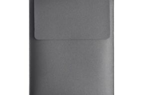 Torba za laptop Coteci 17008 14-16 inch siva