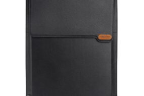 "Torba za laptop sleeve Nillkin Elegant 16.1"" crna"