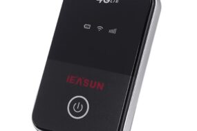 Wireless IEASUN 4G SIM modem prenosni
