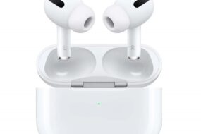 Bluetooth slusalice Airpods Pro HQ bele