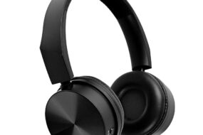 Bluetooth slusalice Lelisu LS-226 crne