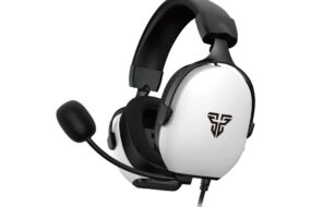 Slusalice Gaming Fantech MH92 Carbon white