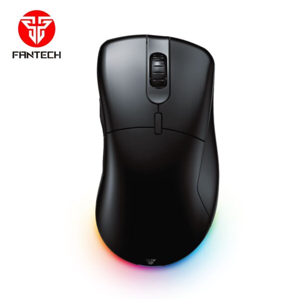 Mis Wireless Gaming Fantech XD5 Helios GO crni