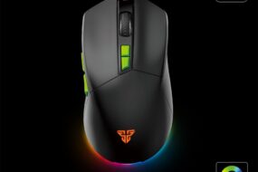 Mis Gaming Fantech VX6 Phantom II crni