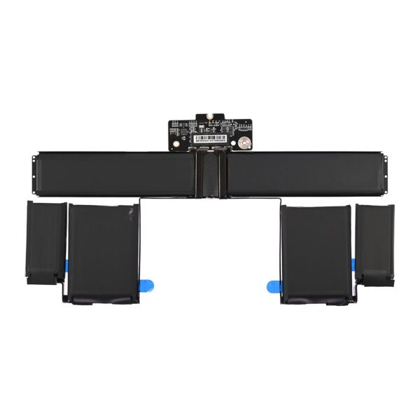 „Baterija za laptop Apple Macbook Pro Retina 13″“ A1425 (late 2012, early 2013) A1437 HQ2200 M“