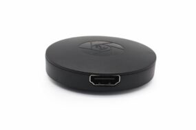 Chromecast Dongle