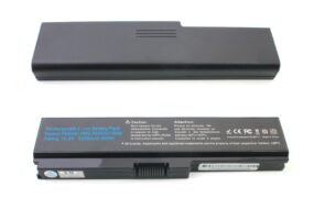 Baterija za laptop Toshiba Satellite L750 PA3634