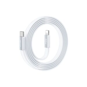 Data kabl REMAX Ultimate Series CB35 30W Ultra-Thin Fast Charging Type C na Lightning 1.2m beli