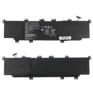Baterija za laptop Asus X502 HQ2200 B