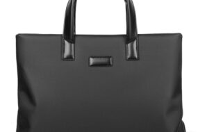 "Torba za laptop Wonderfull EL 15.6"" crna"