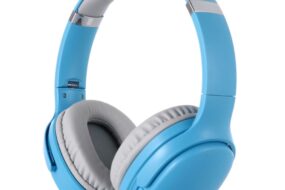 Bluetooth slusalice Sodo SD-1011 plave