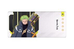 Podloga za mis Fantech Deskmat MP905 OP Ato ONE PIECE - ZORO