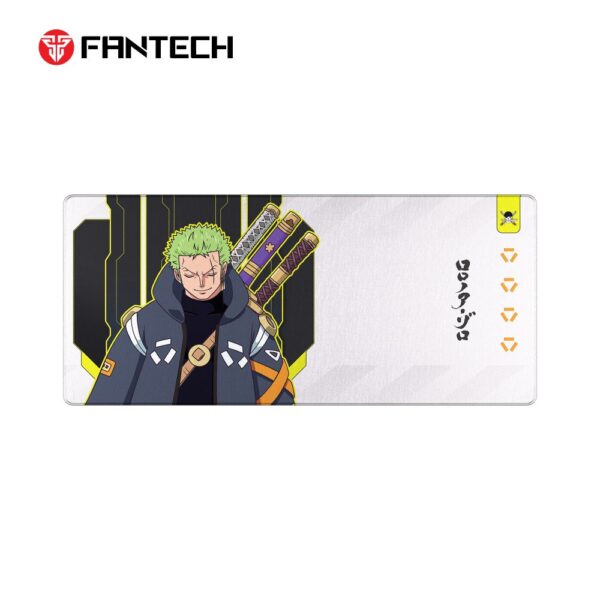 Podloga za mis Fantech Deskmat MP905 OP Ato ONE PIECE – ZORO