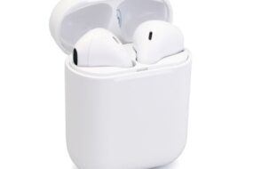 Bluetooth slusalice Airpods i11 TWS bele HQ