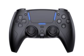 Joypad PS5 custom black