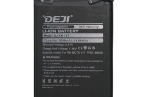 Baterija Deji za Xiaomi Redmi Note 13 5G(5000mAh)BN5P