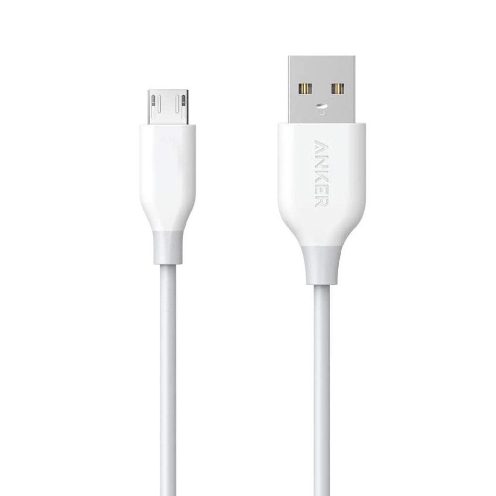 b93dd1c3-8d26-4e38-972d-7705e5e3853a-Data-kabl-ANKER-PowerLine-micro-USB-beli-09m_w1000 Data kabl ANKER PowerLine micro USB beli 0.9m - Slika 1