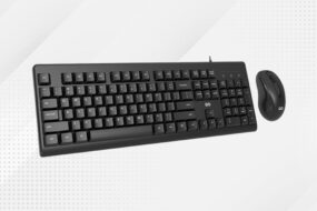 Combo mis i tastatura Fantech GO KM-103 crni