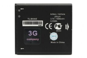 Baterija za Alcatel OT-997/S800/5035/C5