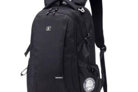 Ranac za laptop Swiss 15.6 SC81517 crni