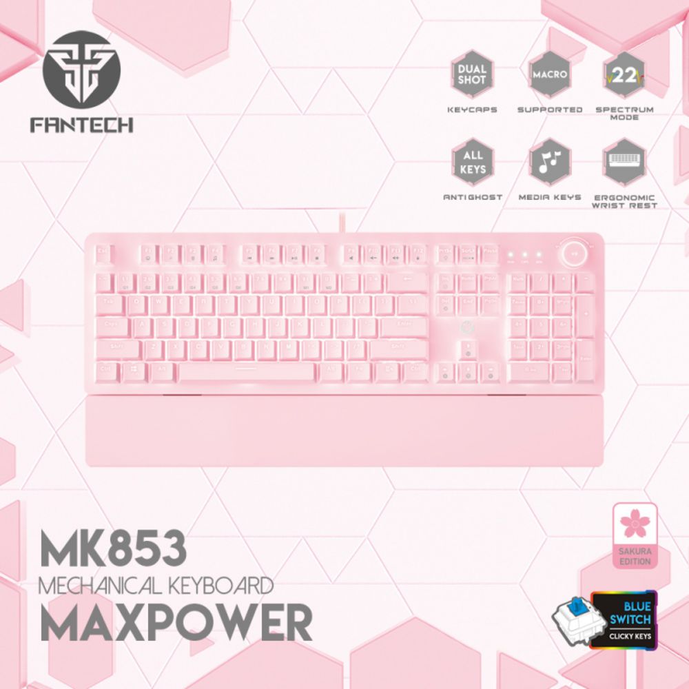 bf1f4e8c-63a7-4e45-a5fb-9e0e59b75b89-tastatura-mehanicka-gaming-fantech-mk853-rgb-maxpower-sakura-blue-switch-149339-235388_w1000 Tastatura Mehanicka Gaming Fantech MK853 RGB Maxpower (blue switch) Sakura - Slika 1
