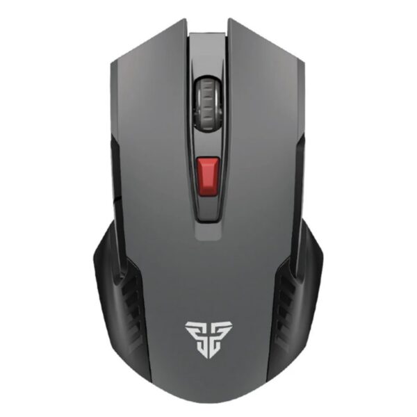 Mis Wireless Fantech WG10 Raigor II crni