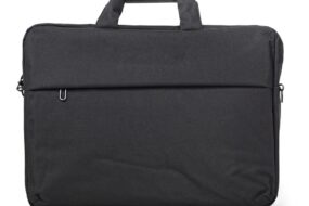 "Torba za laptop Convenient EL 17.3"" crna"
