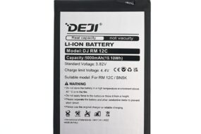 Baterija Deji za Xiaomi Redmi 12C(5000mAh)BN5K