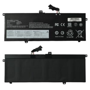 Baterija za laptop Lenovo X13, X390, X395 HQ2200 B