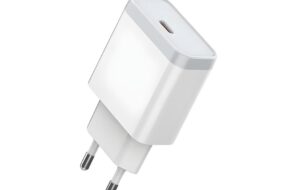 Kucni punjac LDNIO Q122 PPS PD, 27W beli