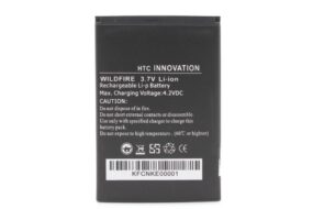 Baterija Daxcell za hTC Wildfire