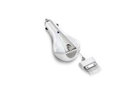Auto punjac Cellular Line za iPhone/Ipod tip 2