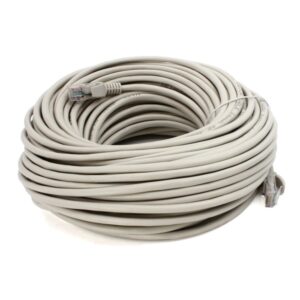 Kabl UTP CAT5e 30m