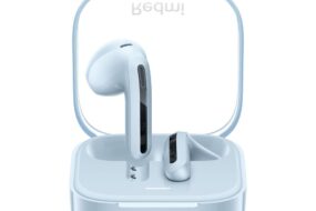 Bluetooth slusalice Xiaomi Redmi Buds 6 Active plave
