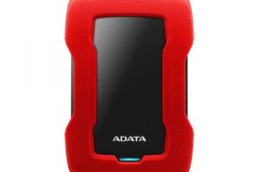 Eksterni hard disk 1TB A-Data AHD330-1TU31-CRD
