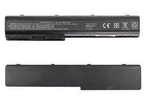 Baterija za laptop HP Compaq dv7 dv8 HDX18 GA08 14.4V 4400mAh HQ2200 B