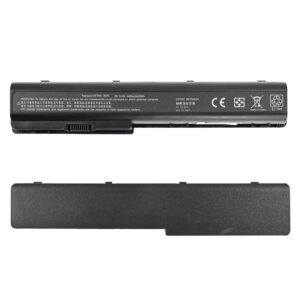 Baterija za laptop HP Compaq dv7 dv8 HDX18 GA08 14.4V 4400mAh HQ2200 B
