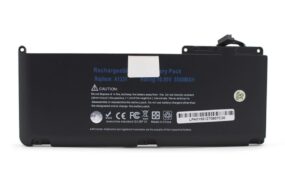"Baterija za laptop Apple MacBook 13"" A1342 A1331 63WH"